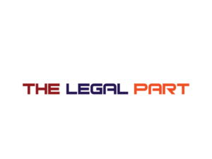 Diseño de Logo por Mehedi Hasan ™ para The Legal Part | Diseño: #9684045