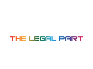 Diseño de Logo por Mehedi Hasan ™ para The Legal Part | Diseño: #9684202