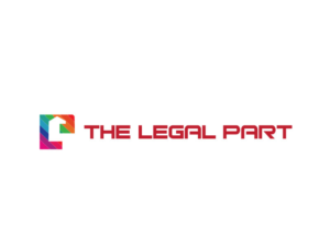 Diseño de Logo por Mehedi Hasan ™ para The Legal Part | Diseño: #9684716