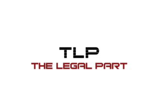 Diseño de Logo por Mehedi Hasan ™ para The Legal Part | Diseño: #9834358