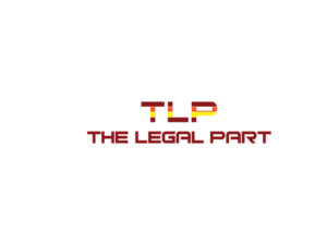 Diseño de Logo por Mehedi Hasan ™ para The Legal Part | Diseño: #9834360