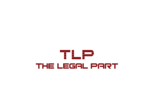 Diseño de Logo por Mehedi Hasan ™ para The Legal Part | Diseño: #9834363