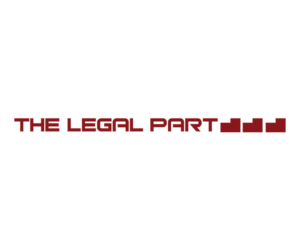 Diseño de Logo por Mehedi Hasan ™ para The Legal Part | Diseño: #9839289