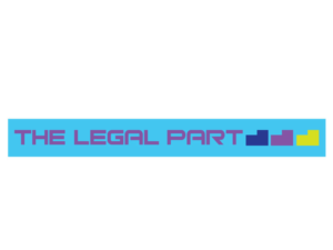 Diseño de Logo por Mehedi Hasan ™ para The Legal Part | Diseño: #9839558
