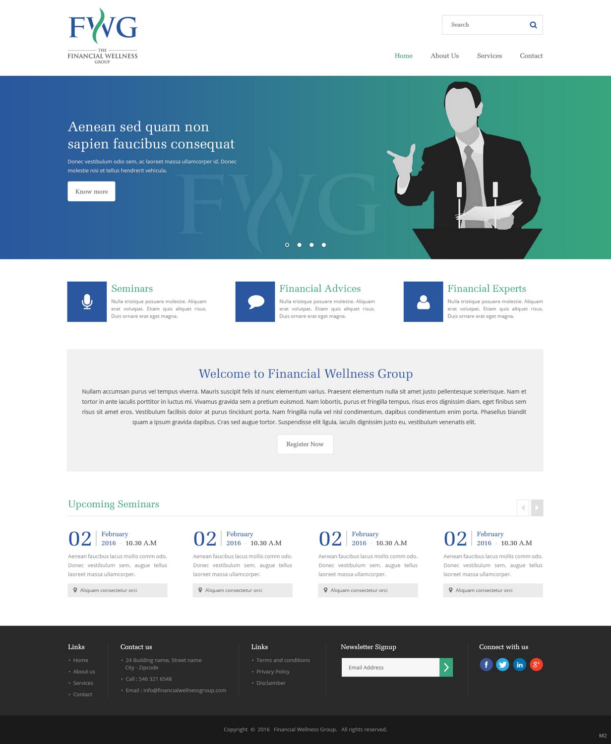 Web-Design von pb für dieses Projekt | Design #9621577