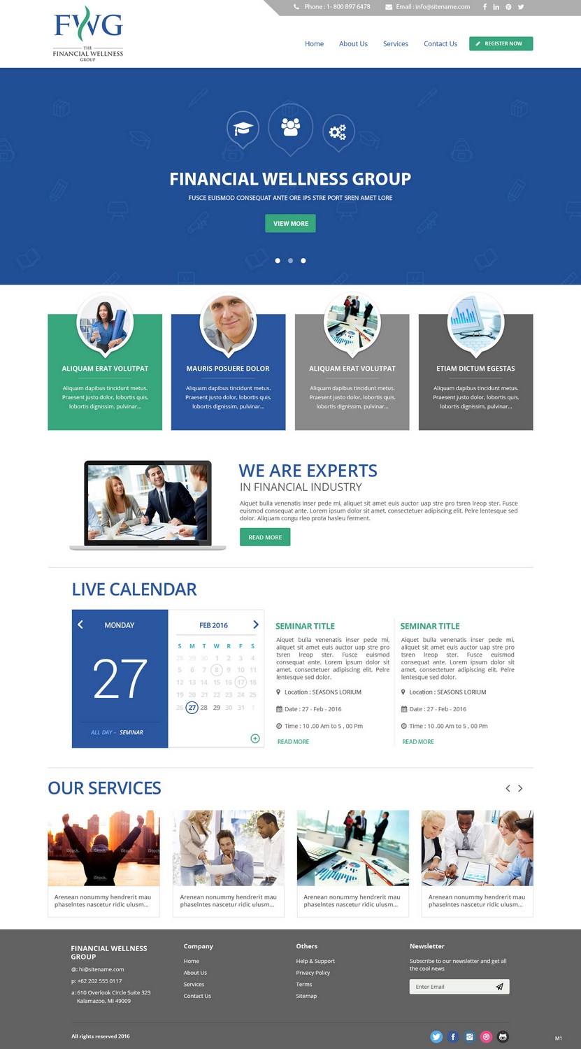 Web-Design von pb für dieses Projekt | Design #9623543