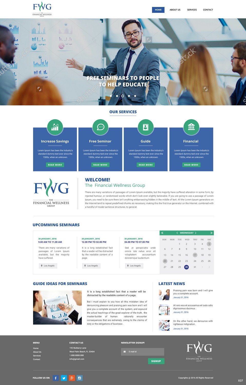 Web-Design von pb für dieses Projekt | Design #9623548