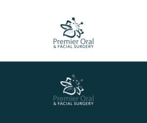 Design de Logo par artisan bee 2022 pour Premier Oral and Facial Surgery | Design : #9856926