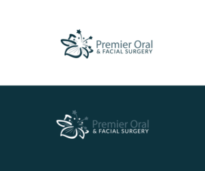 Design de Logo par artisan bee 2022 pour Premier Oral and Facial Surgery | Design : #9856927