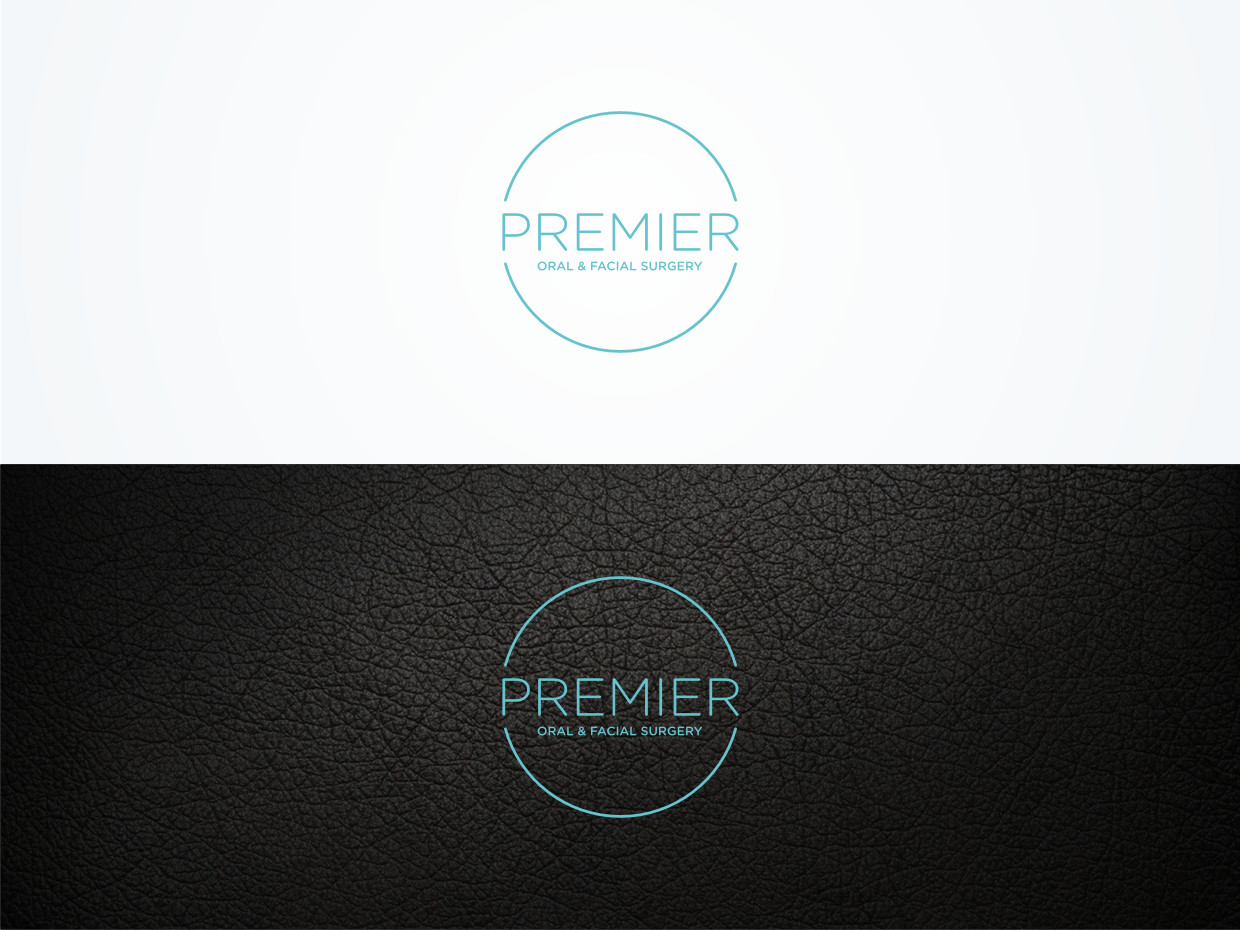 Design de Logo par Atvento Graphics pour Premier Oral and Facial Surgery | Design #9824171