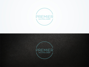 Design de Logo par Atvento Graphics pour Premier Oral and Facial Surgery | Design : #9824171