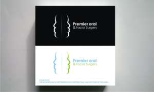 Design de Logo par RICKY.T pour Premier Oral and Facial Surgery | Design : #9747271