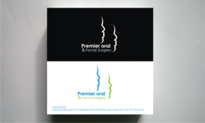 Design de Logo par RICKY.T pour Premier Oral and Facial Surgery | Design : #9747272
