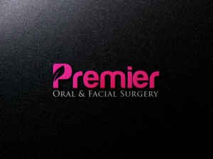 Design de Logo par site pour Premier Oral and Facial Surgery | Design : #9638886