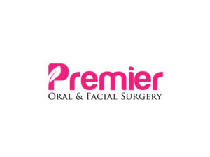 Design de Logo par site pour Premier Oral and Facial Surgery | Design : #9638895