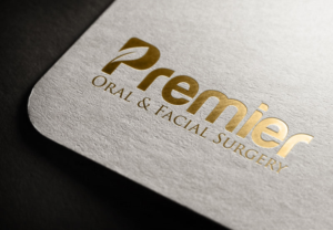 Design de Logo par site pour Premier Oral and Facial Surgery | Design : #9638897