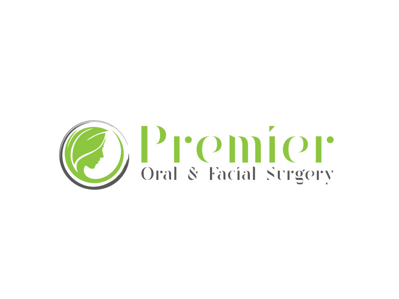 Logo Design by site for Premier Oral and Facial Surgery | Design #9639172