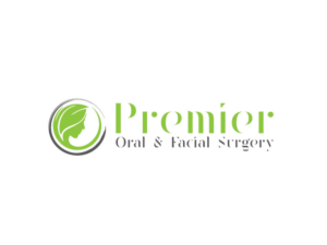 Design de Logo par site pour Premier Oral and Facial Surgery | Design : #9639172