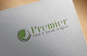 Design de Logo par site pour Premier Oral and Facial Surgery | Design : #9639175