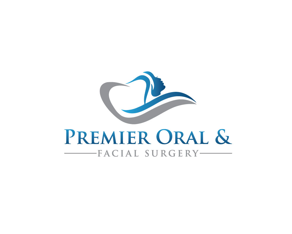 Logo Design by logomaster24 for Premier Oral and Facial Surgery | Design #9637734