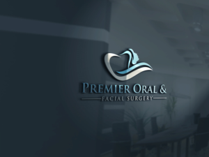 Design de Logo par logomaster24 pour Premier Oral and Facial Surgery | Design : #9637735