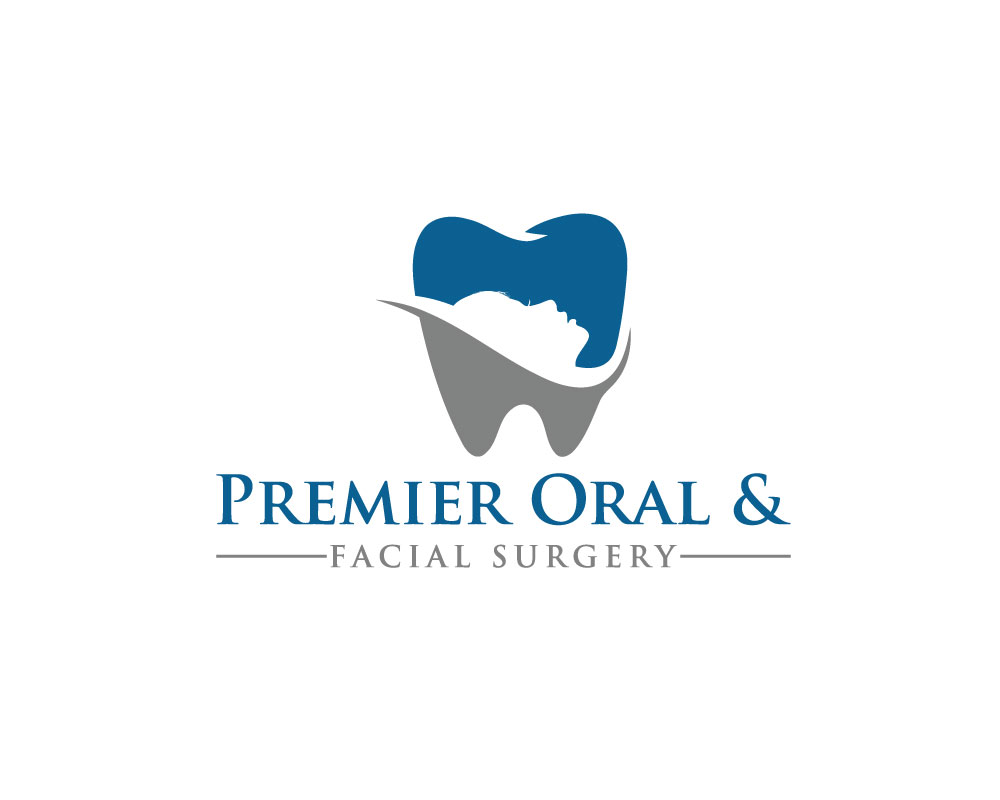 Logo Design by logomaster24 for Premier Oral and Facial Surgery | Design #9638078
