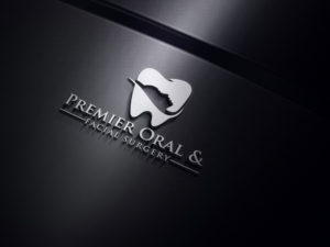 Design de Logo par logomaster24 pour Premier Oral and Facial Surgery | Design : #9638079