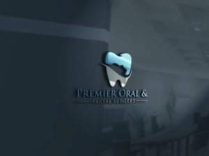 Design de Logo par logomaster24 pour Premier Oral and Facial Surgery | Design : #9638082