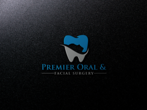 Design de Logo par logomaster24 pour Premier Oral and Facial Surgery | Design : #9638084