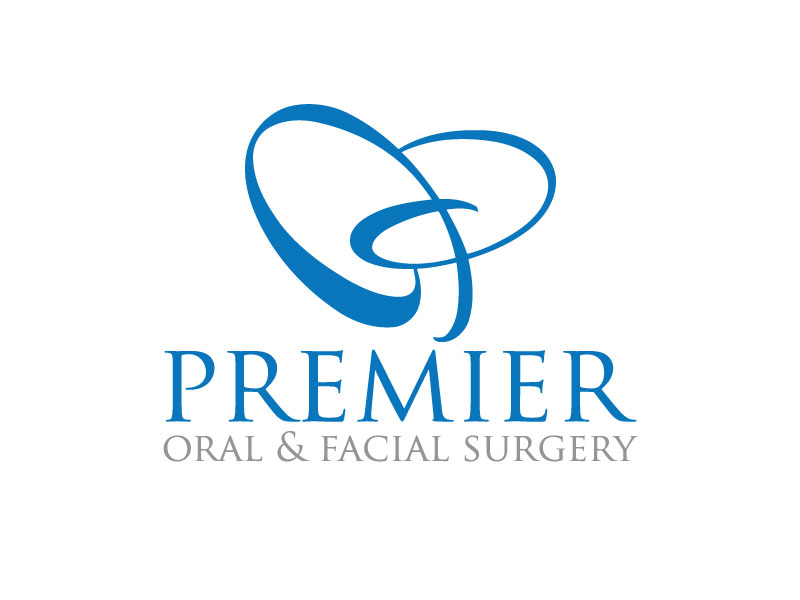 Logo Design by OWL for Premier Oral and Facial Surgery | Design #10592425