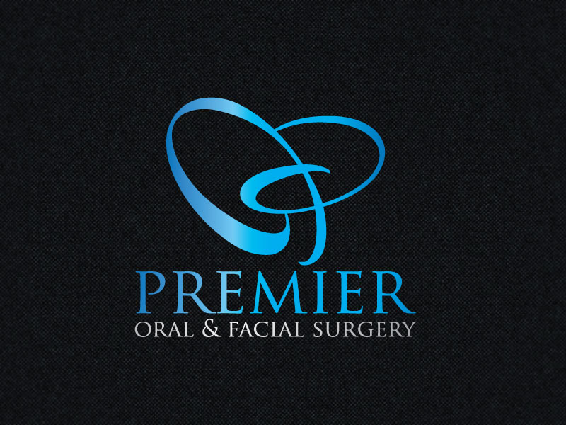 Logo Design by OWL for Premier Oral and Facial Surgery | Design #10649189