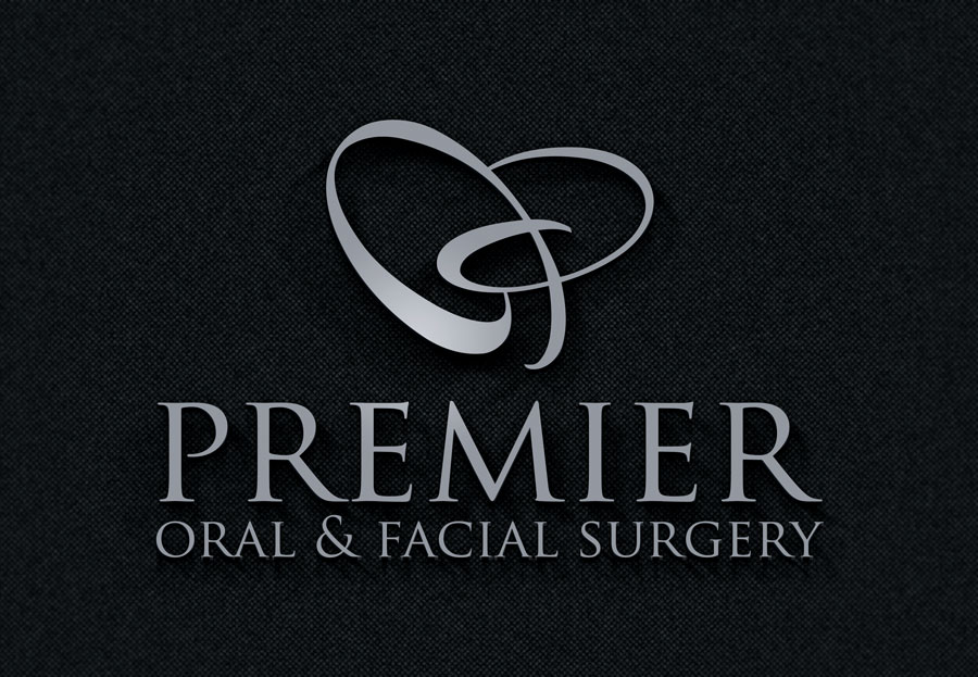 Logo Design by OWL for Premier Oral and Facial Surgery | Design #10651819