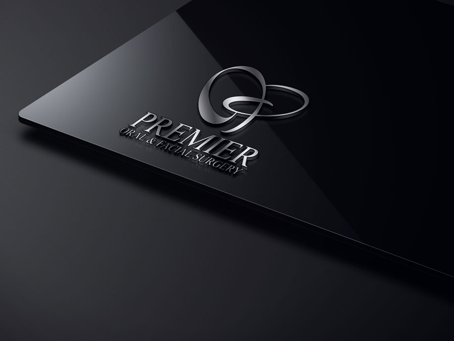 Logo Design by OWL for Premier Oral and Facial Surgery | Design #10686412