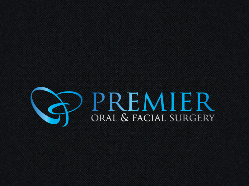 Logo Design by OWL for Premier Oral and Facial Surgery | Design #10693563