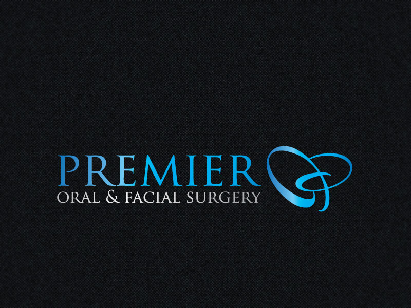 Logo Design by OWL for Premier Oral and Facial Surgery | Design #10695362