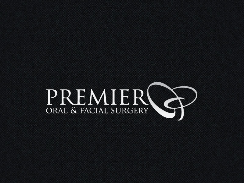 Logo Design by OWL for Premier Oral and Facial Surgery | Design #10695609