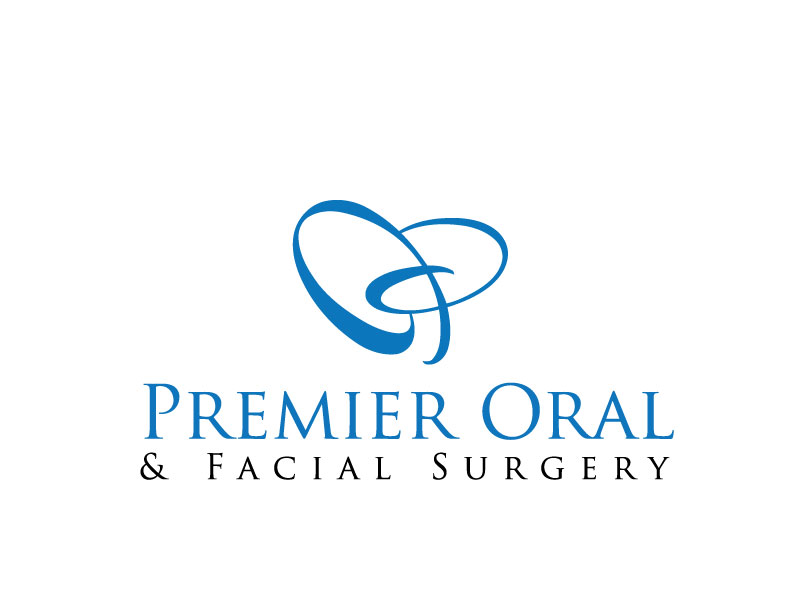 Design de Logo par OWL pour Premier Oral and Facial Surgery | Design #9639605
