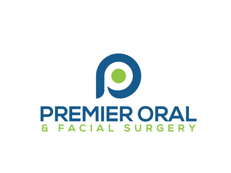 Logo Design by OWL for Premier Oral and Facial Surgery | Design #9639749
