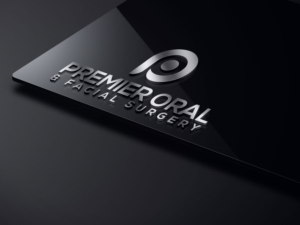 Design de Logo par OWL pour Premier Oral and Facial Surgery | Design : #9639750