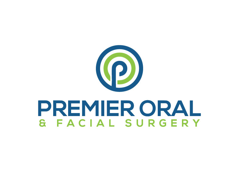 Logo Design by OWL for Premier Oral and Facial Surgery | Design #9639793