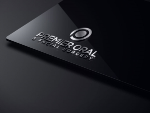 Design de Logo par OWL pour Premier Oral and Facial Surgery | Design : #9639798