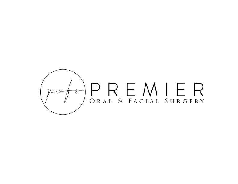 Logo Design by Apple™ for Premier Oral and Facial Surgery | Design #9639249