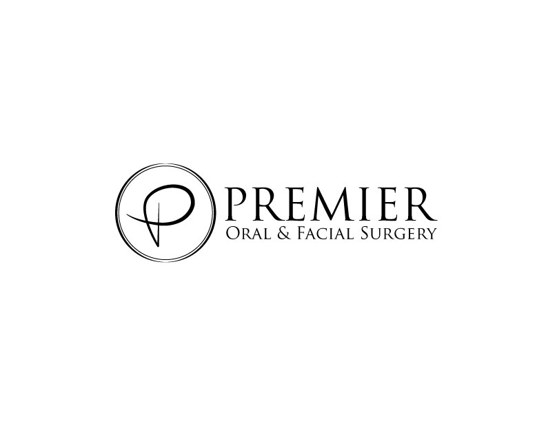 Logo Design by Apple™ for Premier Oral and Facial Surgery | Design #9639464