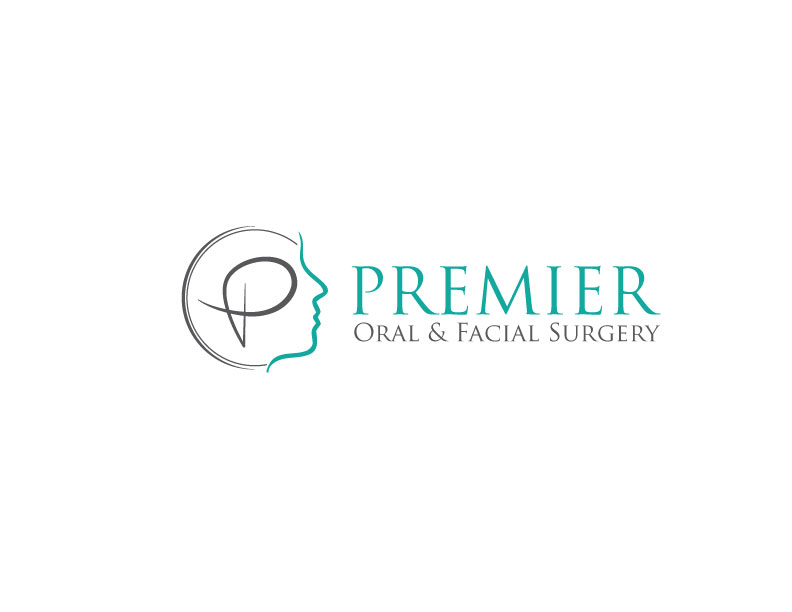 Logo Design by Apple™ for Premier Oral and Facial Surgery | Design #9639523