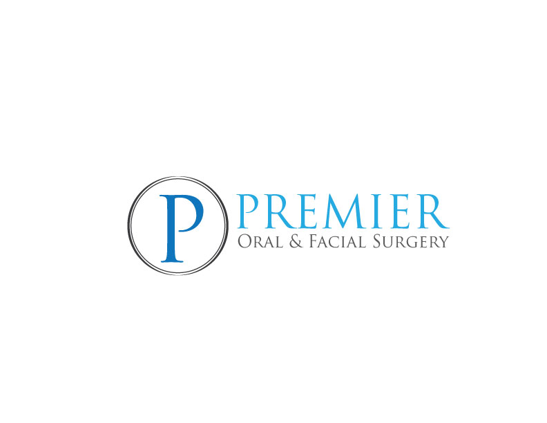 Logo Design by Apple™ for Premier Oral and Facial Surgery | Design #9639614