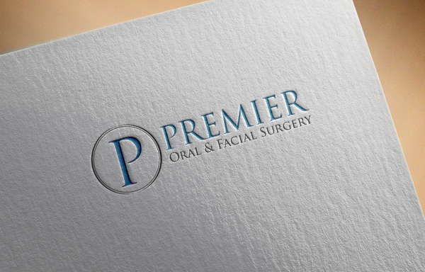 Logo Design by Apple™ for Premier Oral and Facial Surgery | Design #9639636