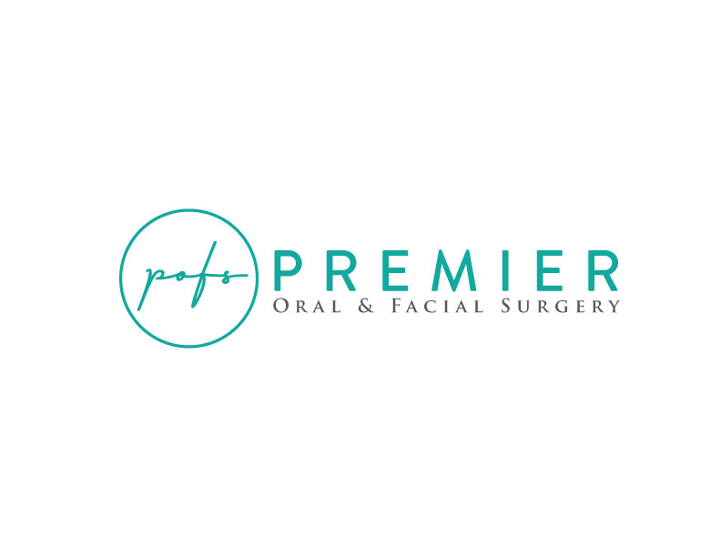 Logo Design by Apple™ for Premier Oral and Facial Surgery | Design #9752497