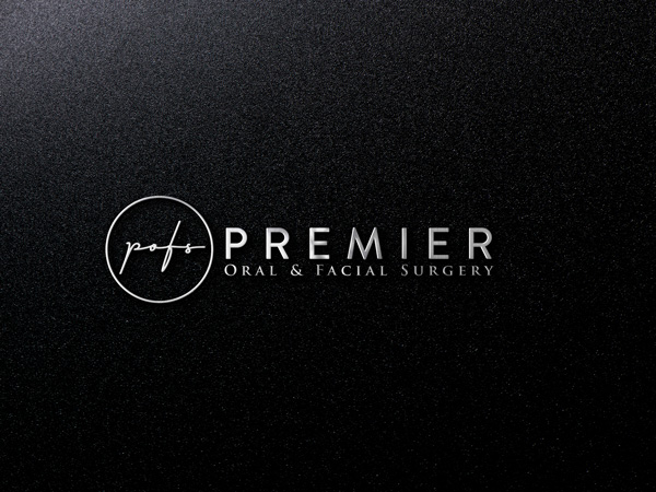 Logo Design by Apple™ for Premier Oral and Facial Surgery | Design #9752519