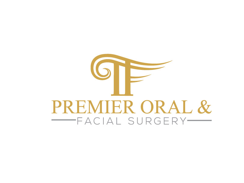 Logo Design by Mehedi Hasan ™ for Premier Oral and Facial Surgery | Design #9640389