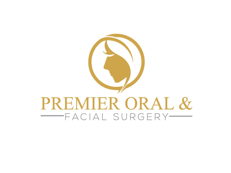 Logo Design by Mehedi Hasan ™ for Premier Oral and Facial Surgery | Design #9640428